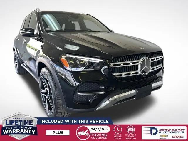 2026 Mercedes-Benz GLE GLE 350 Base 4MATIC for sale in Millersburg, OH
