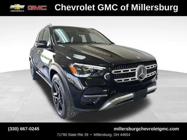 2026 Mercedes-Benz GLE GLE 350 Base 4MATIC for sale in Millersburg, OH