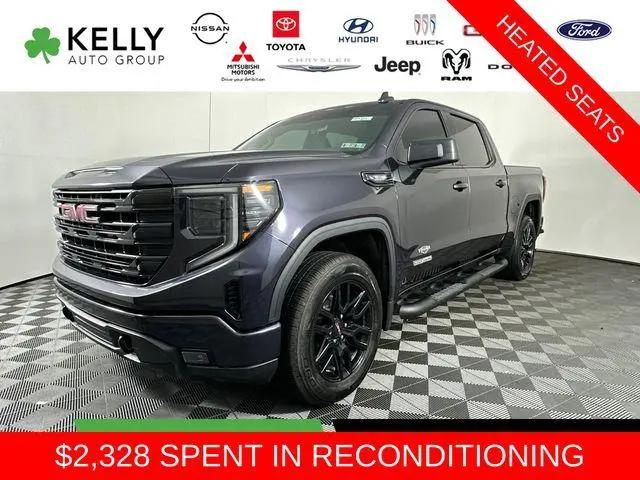 2023 GMC Sierra 1500 4WD Crew Cab Short Box Elevation with 3SB for sale in Emmaus, PA