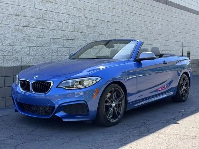2016 BMW M2 xDrive for sale in Willow Grove, PA