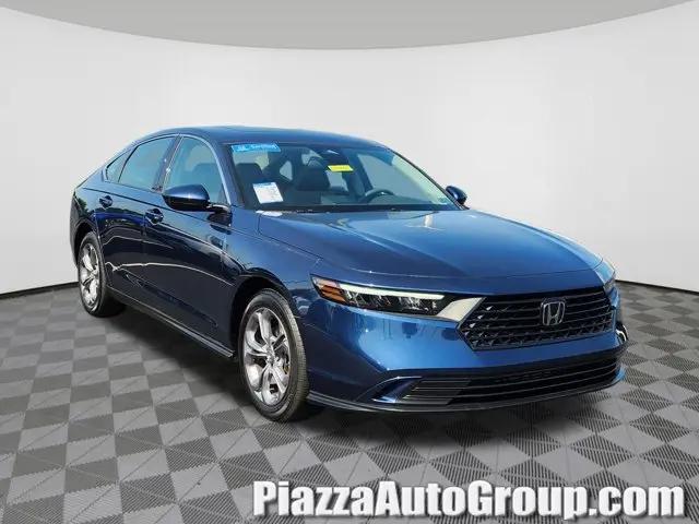 2024 Honda Accord EX for sale in Royersford, PA