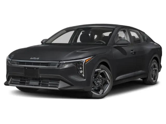 2025 Kia K4 EX for sale in Fontana, CA