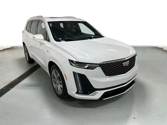 2024 Cadillac XT6 AWD Premium Luxury for sale in Warren, OH