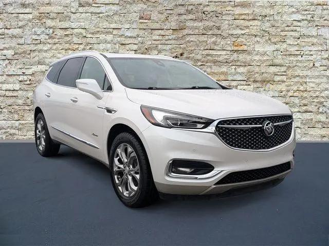 2018 Buick Enclave Avenir for sale in Chattanooga, TN