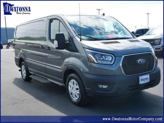 2023 Ford Transit Cargo Van Base for sale in Owatonna, MN