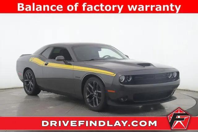 2022 Dodge Challenger for sale near Findlay, OH