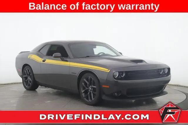 2022 Dodge Challenger R/T for sale in Findlay, OH