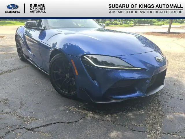 2023 Toyota GR Supra 3.0 Premium for sale near Cincinnati, OH