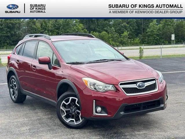 2016 Subaru Crosstrek 2.0i Premium for sale near Cincinnati, OH