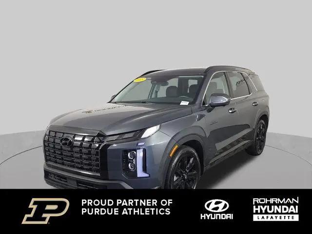 2025 Hyundai Palisade XRT for sale in Lafayette, IN