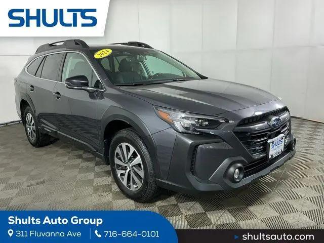 2024 Subaru Outback Premium for sale in Jamestown, NY