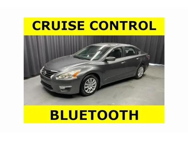 2014 Nissan Altima 2.5 S for sale near Rittman, OH