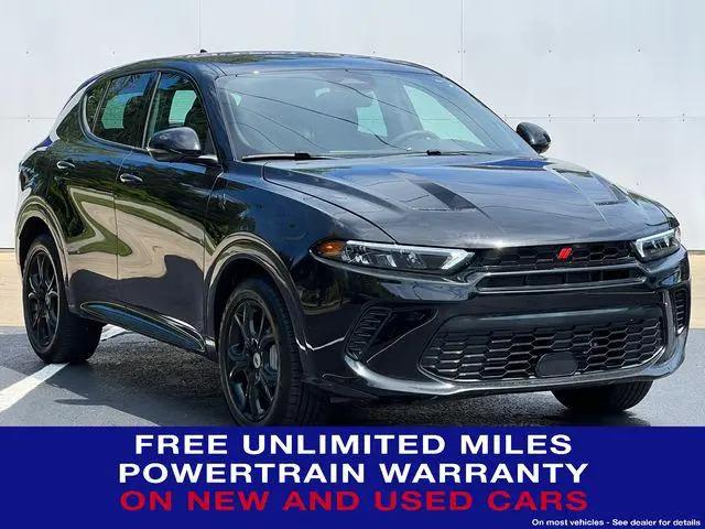 2024 Dodge Hornet R/T EAWD for sale in Fremont, MI