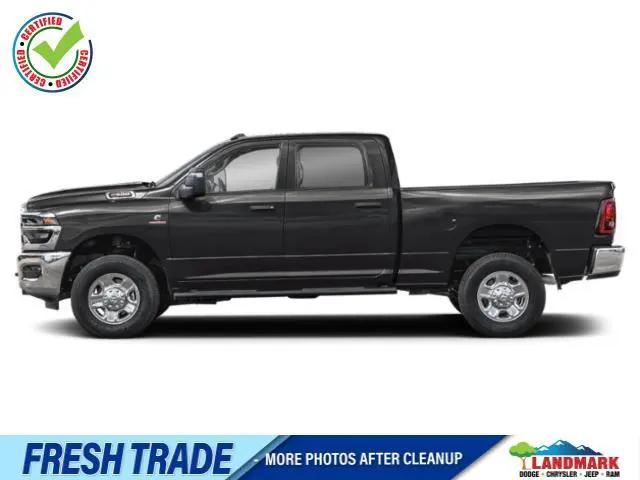 2025 Ram 2500 Big Horn Crew Cab 4x4 6'4" Box for sale in Independence, MO