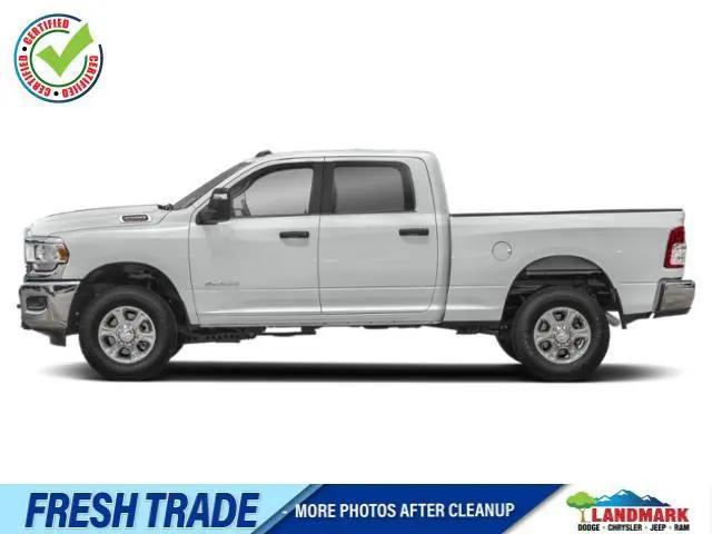 2024 Ram 2500 Laramie Crew Cab 4x4 6'4" Box for sale in Independence, MO