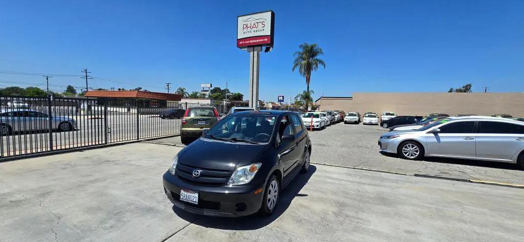 2005 Scion xA Hatchback 4D for sale in Covina, CA