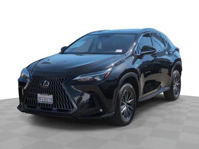 2023 Lexus NX 350 NX 350 for sale in National City, CA