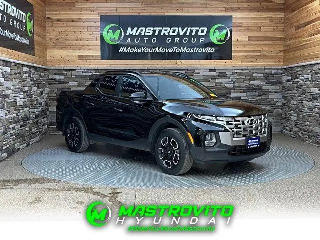 2022 Hyundai Santa Cruz SEL for sale in Yorkville, NY