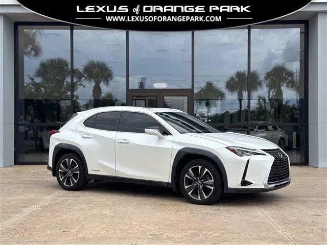 2022 Lexus UX 250h Base for sale in Jacksonville, FL