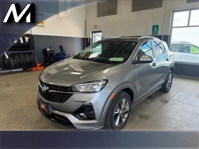 2023 Buick Encore GX Select FWD for sale in Plymouth, WI