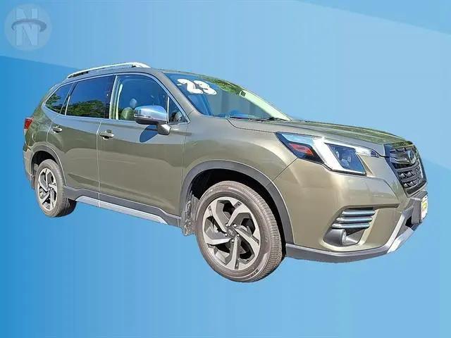 2023 Subaru Forester Touring for sale in Wharton, NJ