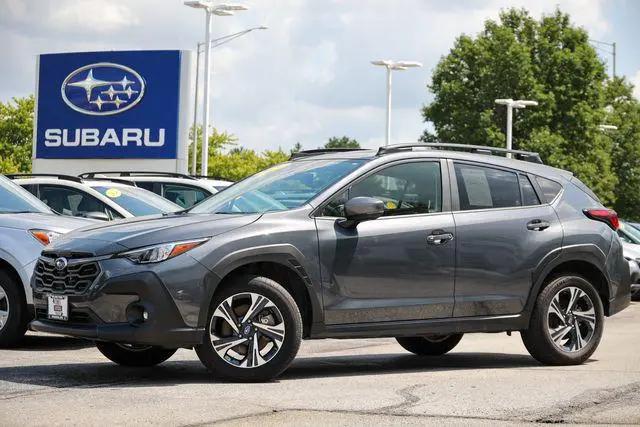 2024 Subaru Crosstrek Premium for sale in Tinley Park, IL
