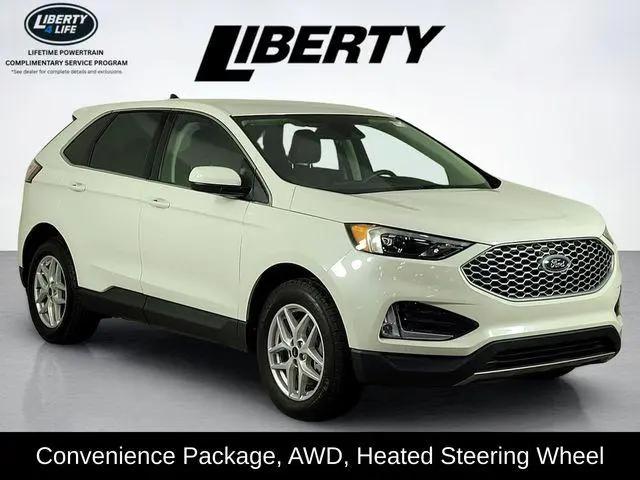 2024 Ford Edge SEL for sale in Vermilion, OH