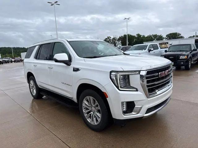 2023 GMC Yukon 4WD SLT for sale in Fort Madison, IA