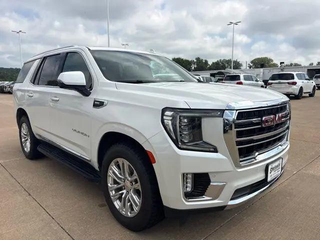 2023 GMC Yukon 4WD SLT for sale in Fort Madison, IA