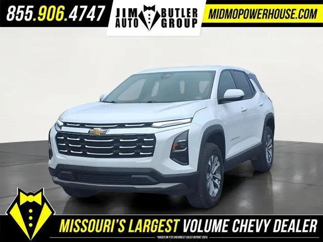 2026 Chevrolet Equinox FWD LT for sale in Linn, MO