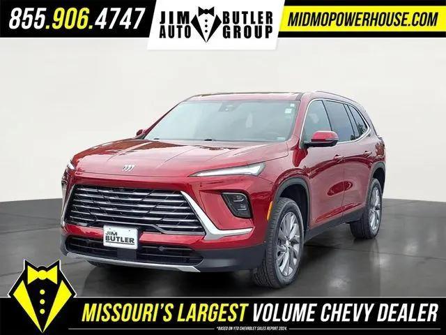 2026 Buick Enclave Preferred FWD for sale in Linn, MO