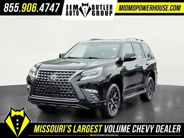 2022 Lexus GX 460 Unknown for sale in Linn, MO