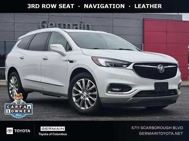 2021 Buick Enclave for sale near Columbus, OH