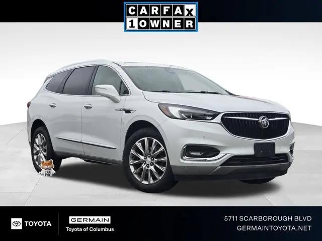 2021 Buick Enclave AWD Premium for sale in Columbus, OH