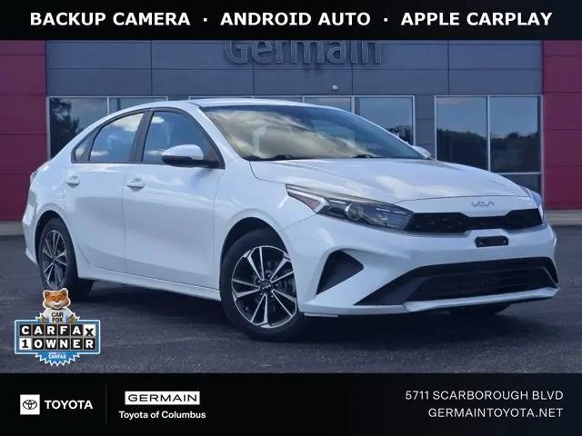 2023 Kia Forte LXS for sale in Columbus, OH