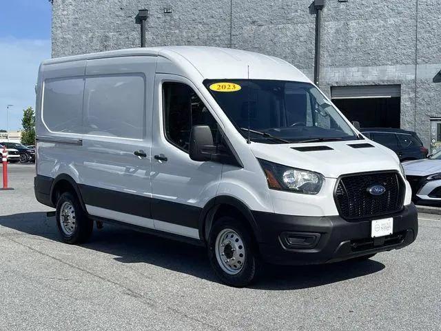 2023 Ford Transit Cargo Van Base for sale in Atlanta, GA