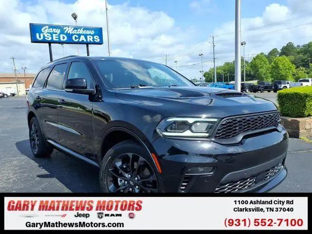 2023 Dodge Durango R/T Plus RWD for sale in Clarksville, TN