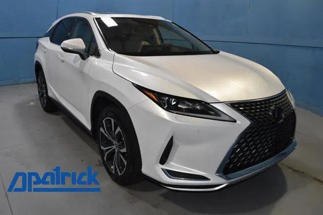 2022 Lexus RX 350 Base for sale in Evansville, IN