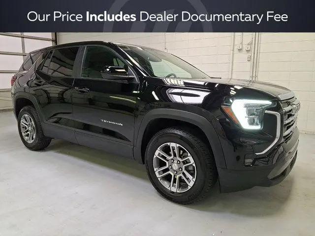 2026 GMC Terrain AWD Elevation for sale in Wilkes-Barre, PA