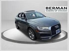 2018 Audi Q3 2.0T Sport Premium for sale in Chicago, IL