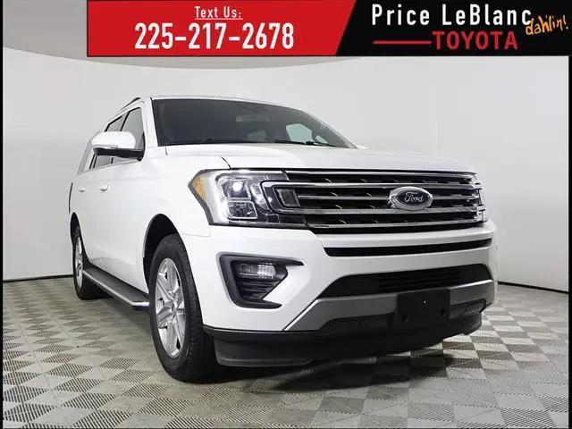 2021 Ford Expedition XLT for sale in Baton Rouge, LA