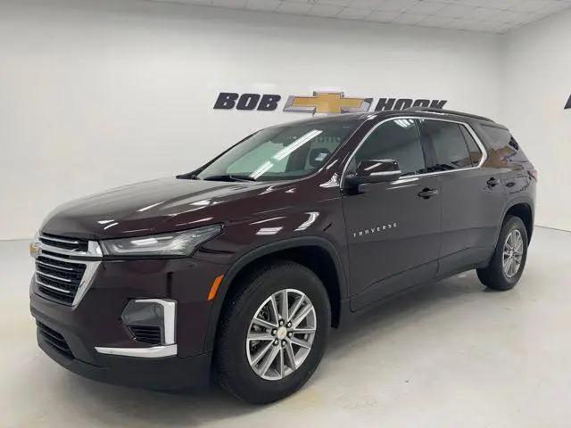 2023 Chevrolet Traverse FWD LT Cloth for sale in Louisville, KY