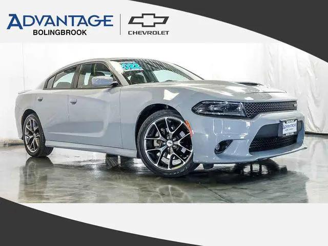 2022 Dodge Charger GT RWD for sale in Bolingbrook, IL