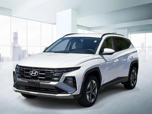 2025 Hyundai Tucson SEL for sale in Medford, NY