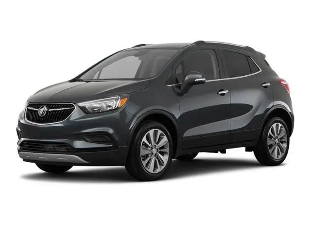 2017 Buick Encore Preferred for sale in Auburn, MA