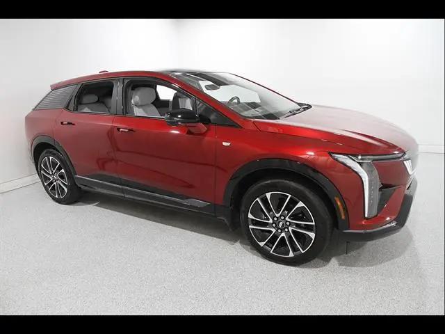 2025 Cadillac iQ Sport 1 AWD for sale in Mentor, OH