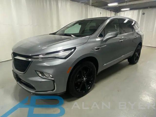 2024 Buick Enclave Essence AWD for sale in Syracuse, NY