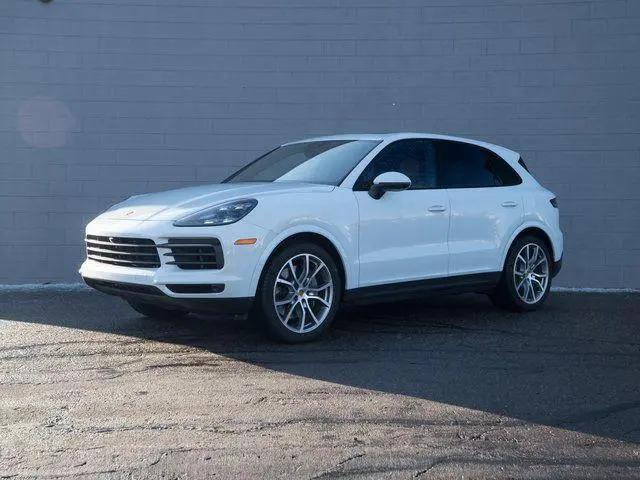 2023 Porsche Cayenne S for sale near Columbus, OH