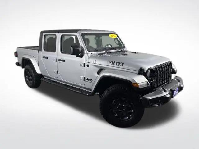 2023 Jeep Gladiator Sport for sale in Alliance, OH