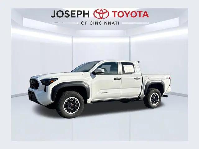2024 Toyota Tacoma TRD Off Road for sale in Cincinnati, OH